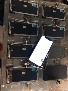 หน้าจอมือถือสำหรับ iPhone 16x11 12 13 14 15จอสำหรับ iPhone LCD สำหรับ iPhone Display จอสัมผัส OLED ขายส่ง - Product Image 4