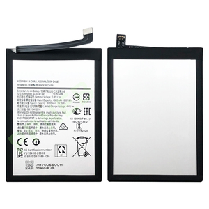 Batterie au lithium OEM SCUD-WT-W1 4900 mAh pour téléphones <span class=keywords><strong>Samsung</strong></span> Galaxy A22 5G, batterie de remplacement en stock, certifiée FCC - Product Image 3