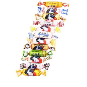 Emballage OEM de bonbons <span class=keywords><strong>au</strong></span> <span class=keywords><strong>lait</strong></span> crémeux à mâcher <span class=keywords><strong>au</strong></span> lapin blanc - Product Image 4