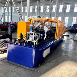 Machine de soudage de tuyaux de transmission de gaz haute pression industrielle avec réservoir sous pression 25,6 kW 380 V - Product Image 3