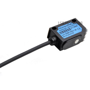 Sensor de Nivel de Líquido Roland 80.37U44-A120, Fotocélula Ultrasónica, 24 V CC - Product Image 5