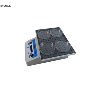 هزاز عينات سائلة علمي رقمي جديد للطاولة، معدات مختبرية - Product Image 1