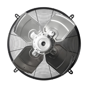 Module de contrôle de vitesse EC pour ventilateur industriel et de refroidissement K2E250-AH34-06 SK3398.333 IC BOM USA - Product Image 4