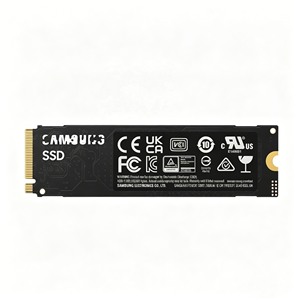 990 Plus PCIe 4.0*4  5.0*2 NVMe M.2 Desktop PCIE 4.0 คอมพิวเตอร์ SSD Plc ของแท้ใหม่เอี่ยม 1TB MZ-V9S1T0BW - Product Image 4