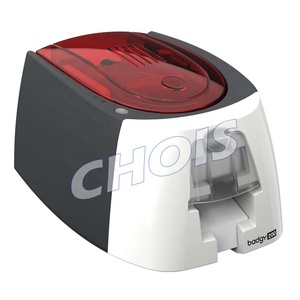 <span class=keywords><strong>Impresora</strong></span> <span class=keywords><strong>de</strong></span> tarjetas Evolis Badgy200 original, solución <span class=keywords><strong>de</strong></span> impresión <span class=keywords><strong>de</strong></span> tarjetas asequible <span class=keywords><strong>de</strong></span> una cara - Product Image 2