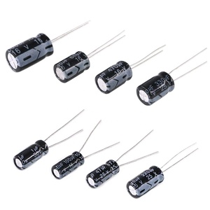 <span class=keywords><strong>Condensateur</strong></span> pour driver LED haute puissance <span class=keywords><strong>1000uF</strong></span> <span class=keywords><strong>25V</strong></span> Original JWCO Série KM <span class=keywords><strong>105</strong></span> ° Ruban adhésif en vrac <span class=keywords><strong>C</strong></span> 2000H - Product Image 5