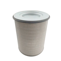 Elemento de Filtro de Aire para Camión Hanlton Manufacturer Supply AF872 PA2333 AF478-020 4913882 3018042 LF670 LF777 FS1212 WF2706