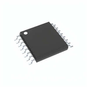 ชิปอิเล็กทรอนิกส์ คอมโพเนนต์ ลอจิก 16 TSSOP SN65LVDS122PWR ช่องทางผู้ผลิต - Product Image 1