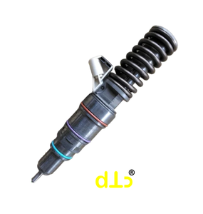 Inyector de Combustible Detroit Serie 60, 14.0L, 2005-2008: OEM R414703005 para Maquinaria de Construcción - Product Image 5
