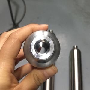 SILINDER SAMPEL Tipe Swagelok 500 CC - Product Image 3