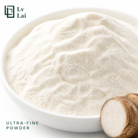 Polvo de Fruta de Taro de Alta Pureza de Grado Alimenticio, Gran Suministro, Polvo de Jugo de Fruta de Taro Completamente Soluble en Agua