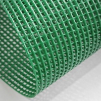 Tissu en rouleau de polyester maillé PVC enduit couleur 450 g/m² en fil 3000D haute résistance et résistant à l'usure pour clôture extérieure, pare-soleil et usage industriel