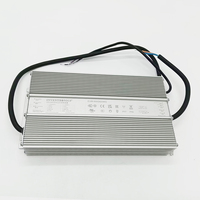 Controlador LED Inventronics EUM-880S420MG Original de 880W con 95.5% de Eficiencia Ultra Alta, Corriente de Salida Ajustable y Atenuación