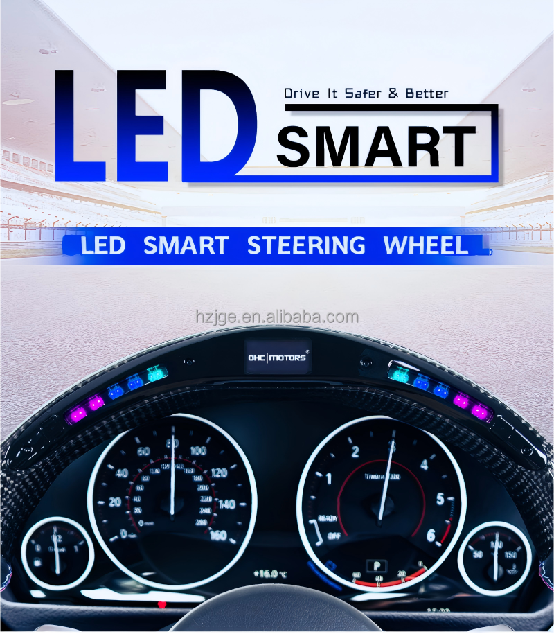 Éclairage LED réglable