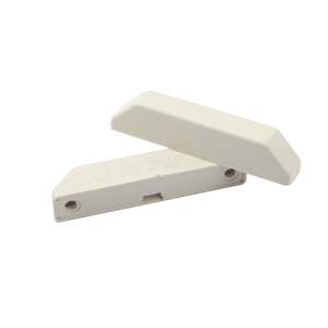 Interruttore di contatto magnetico montato in superficie per la sicurezza di porte e finestre - Product Image 2