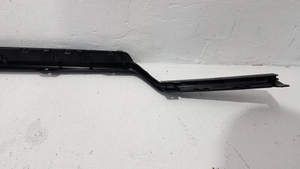 Tira de guía inferior del parachoques trasero 9Y0807649 para Porsche Cayenne 2018 2019 2020 <span class=keywords><strong>2021</strong></span> accesorios de piezas de automóvil - Product Image 3