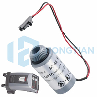 16916 convient pour remplacer les sondes d'oxygène avec la machine Robinair R-1234yf 16990 16995 AC1234-4 AC1234-4SL AC1234-4-230
