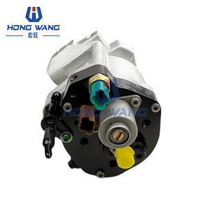 Pompe à injection de carburant HongWang nouvelle génération 33100-4X700 R9044A020A, garantie 1 an, compatible avec Terracan Bongo III Carnival - Product Image 3