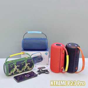 <span class=keywords><strong>Xtreme</strong></span> P23 Pro Altavoz Inalámbrico BT portátil RGB Estéreo 20W Sonido Claro Altavoces loa DE LA <span class=keywords><strong>Xtreme</strong></span>-P23-Pro - Product Image 5