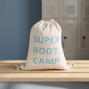 Bolsa de Lona con Logotipo Personalizado para Promoción de Marca, Negocios Minoristas y Eventos Corporativos - Product Image 2