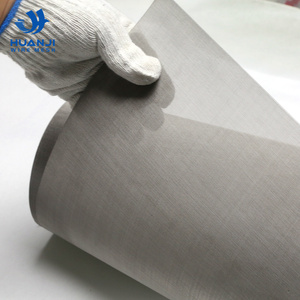 ลวดตาข่ายสแตนเลสเกรด 304/316 |   ตาข่าย 50x50 ขนาด 0.20 มม. |   ช่องเปิดขนาด 0.31 มม. สำหรับการกรองและการคัดแยก |   ได้รับการรับรองมาตรฐาน ISO - Product Image 3