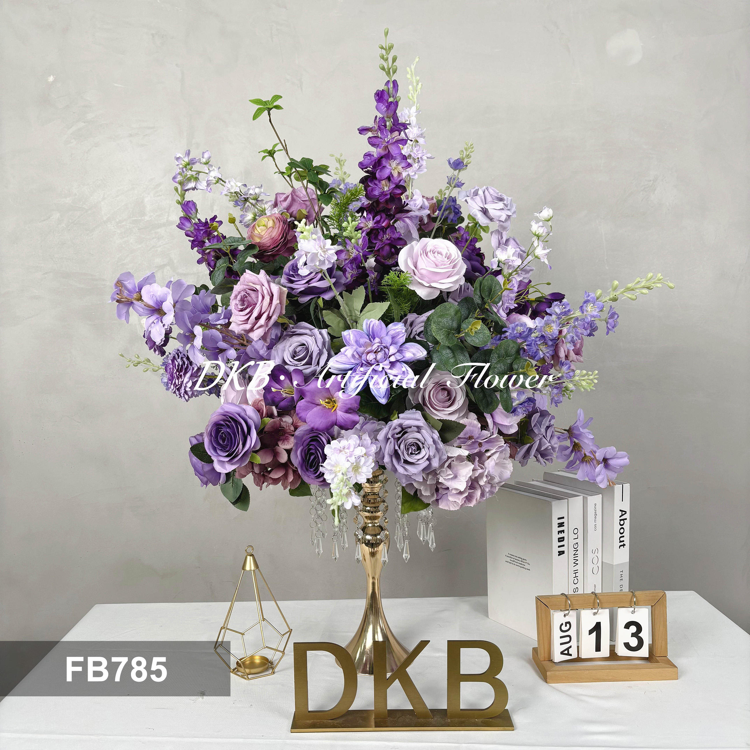 Purple-FB785