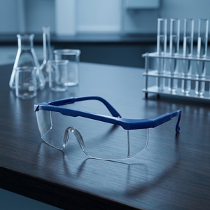 <span class=keywords><strong>Gafas</strong></span> de Soldadura de Seguridad Industriales a <span class=keywords><strong>Precio</strong></span> Económico con Muestra Gratuita en China para Uso en Construcción y Trabajo - Product Image 6