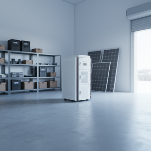 350kw PMW Dump Load Over <b>Voltage</b> Over Speed Function (optional) Customizable Version AC Generator Hybrid <b>Converter</b> - Product Image 3