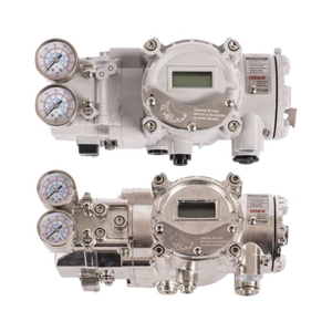 Posicionador Inteligente Ytc Yt-3400 Yt3450, Instrumento Wuzhong para Reducción de Ruido y Control Antiexplosión - Product Image 6