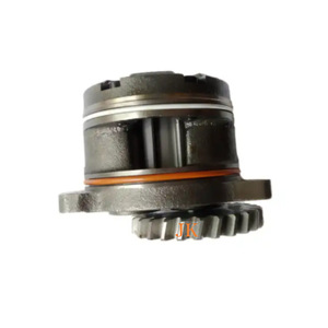 Pompe à carburant pour moteur Qsm11 4003950 pour pièces de machines de construction - Product Image 1
