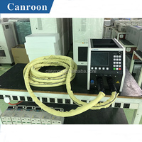 Calentador por Inducción Canroon CR2000 de Bajo Precio para Soldadura de Tuberías de Acero, Precalentamiento, PWHT, Recubrimiento de Juntas