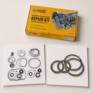 Kit de réparation complet a8lf1 neuf TRANSRISE - Product Image 3