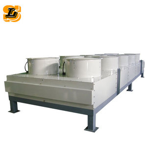 2025 Year Shenglin OEM air Cooled Condenser Heat Exchanger Dry Type air Cooler for <strong>Computer</strong> <strong>Data</strong> Center - Product Image 6