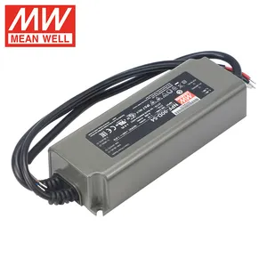 MeanWell NPF-90D-36 90W 36V 2.5A signifie bien led driver