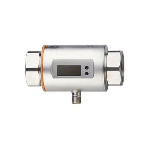 Producto Original Genuino IFM, Medidor de Flujo Magnético-Inductivo SM8604, Alta Precisión, Repetibilidad y Dinámica de Medición - Product Image 1