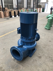 Sello Mecánico de Precisión, Soporte Técnico Disponible, Cotización de Bomba de Agua Industrial, Duradero para Edificios de Oficinas - Product Image 3