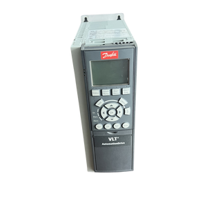 อินเวอร์เตอร์รุ่นใหม่แท้ 131B3183 FC-302P1K5T5E20H2XG 1.5 กิโลวัตต์ / 2.0 กิโลวัตต์  แปลงความถี่ สามเฟส 380 - 500 โวลต์ AC - Product Image 2