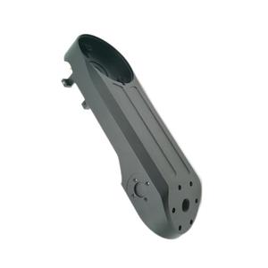 Hoge Precisie Custom Cnc-Bewerking <span class=keywords><strong>Prototype</strong></span> Service Op Maat Titanium Onderdelen Cnc Precisie Draaien Fabriek - Product Image 1