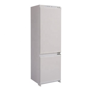 Réfrigérateur encastrable 250WEBI de 250 litres avec tiroirs congélateurs intégrés - Product Image 3