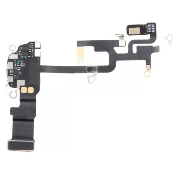 WiFi Antenna Flex Cable For iPhone 15 Pro