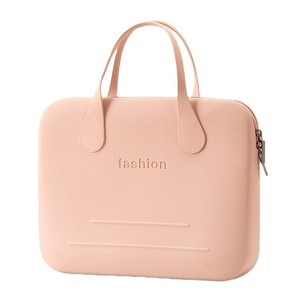Mochila para Portátil para Mujer, Impermeable, Duradera, Portátil, Moderna, Multitamaño, con Diseño Ergonómico y Cierre <span class=keywords><strong>de</strong></span> Cremallera, para Uso Laboral - Product Image 6