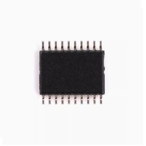 STM32F030F4P6 STM32F Series 16 KB Flash <strong>4</strong> kB RAM 48 MHz 32-Bit <strong>Microcontroller</strong> - TSSOP-20 - Product Image 3