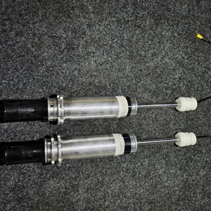 Nuevo Buje de Goma Superior para Amortiguador de Suspensión, Ajuste Directo para Ferrari 488 F12 FF California, Pieza de Repuesto 247209 - Product Image 5