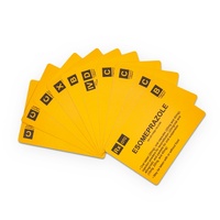 Servicios de Impresión de Cartas de Cartón, Cartas de Oráculo Personalizadas, Cartas de Juego, Mazos de Afirmación, Impresión Personalizada de Cartas del Tarot con Caja