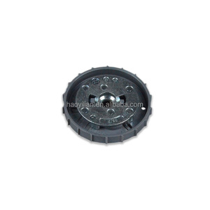 Para Bora/Golf <span class=keywords><strong>6</strong></span>/Tayron/LAVIDA/SANTANA/ESCORT/<span class=keywords><strong>Mazda</strong></span>/FORD, piezas de automóviles, piezas de cinturón de seguridad de coche, engranaje de cinturón de seguridad para R200 - Product Image 2