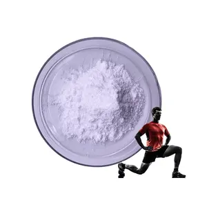 Factory supply ATP powder 99% purity adenosine triphosphate disodium