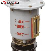 Transformador de aumento variable de China profesional-JDJ(J)2 35KV Transformador de potencial de tipo de aceite para exteriores