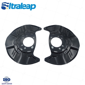 26290-AG000 piastra del pannello di supporto del freno anteriore per 2008 2018 forestale Impreza - Product Image 1