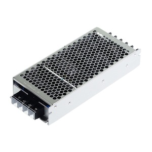 Convertidor CC-CC Mean Well RSD-300B-48 de 300W, 48V, Salida Única, Montaje en Placa, para Uso Ferroviario - Product Image 3