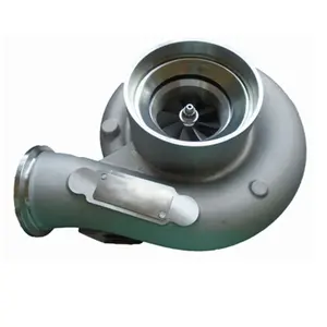 Z95 Eastern Turbo Charger HX40 3596944 3596945 Turbocharger Suitable for Cummins with 6C Engine